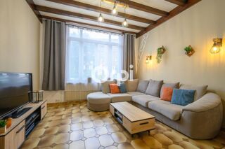  Maison � vendre 5 pi�ces 135 m�