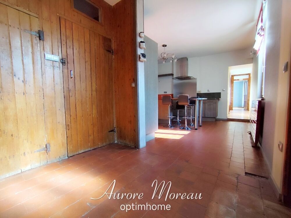 Vente Maison Maison à vendre 8 pièces LA VALLEE MULATRE (02) La vallee mulatre