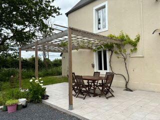  Maison à vendre 9 pièces 275 m²