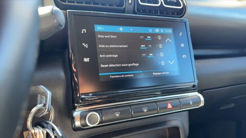 C3 Aircross 1.5 BlueHDi 110 Feel Business 2021 occasion 69100 Villeurbanne