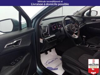 Sportage T-GDi 150 MHEV iBVM6 4x2 Active 2022 occasion 78200 Buchelay