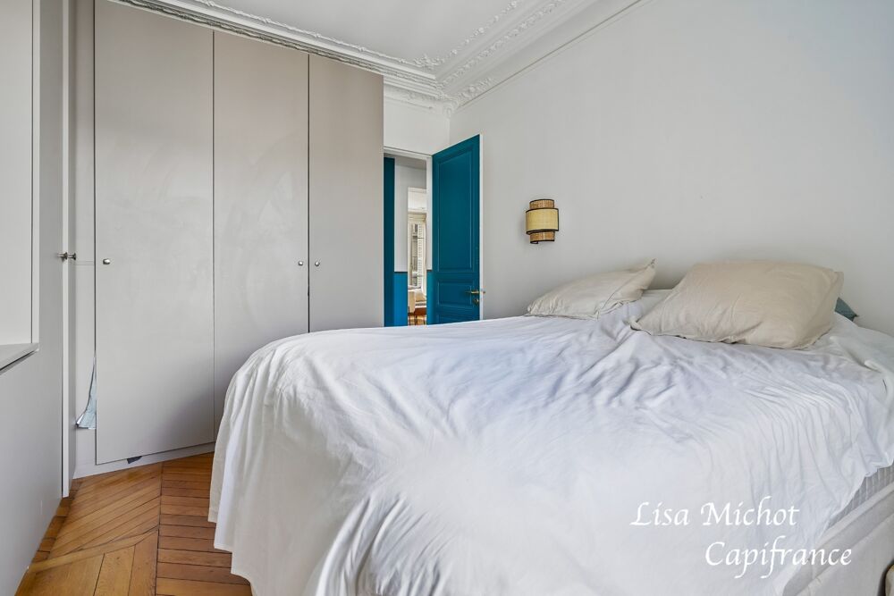 à vendre  Appartement Neuilly-sur-Seine (92200)