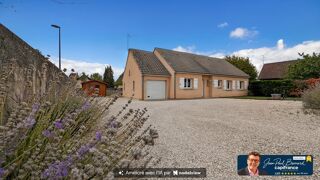  Maison à vendre 7 pièces 128 m²