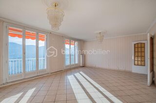  Appartement � vendre 5 pi�ces 81 m�