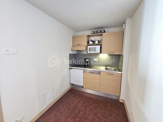  Appartement � vendre 3 pi�ces 36 m�