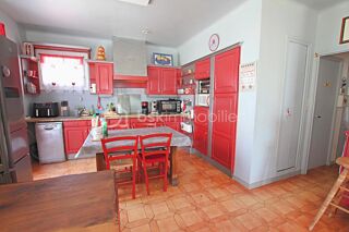  Maison à vendre 5 pièces 160 m²