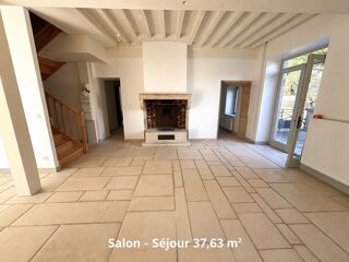  Appartement à vendre 4 pièces 108 m²