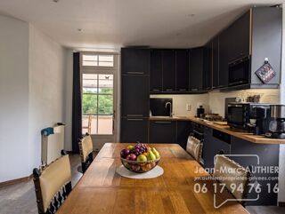  Maison à vendre 10 pièces 234 m²