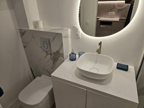  Appartement � louer 1 pi�ce 19 m�