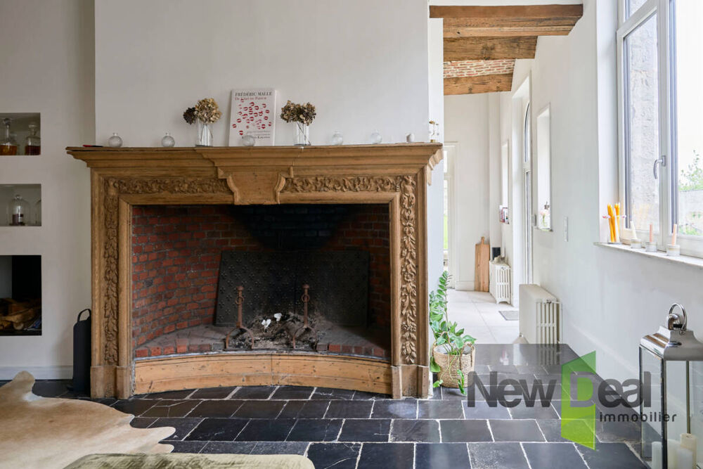 � vendre  Propri�t�/ch�teau Saint-Amand-les-Eaux (59230)