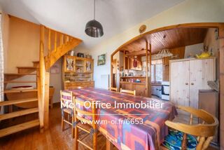  Maison à vendre 5 pièces 110 m²