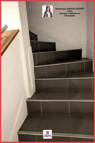  Appartement � vendre 1 pi�ce 21 m�