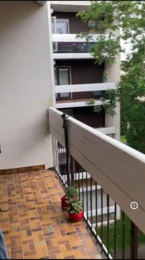  Appartement  louer 1 pice 14 m