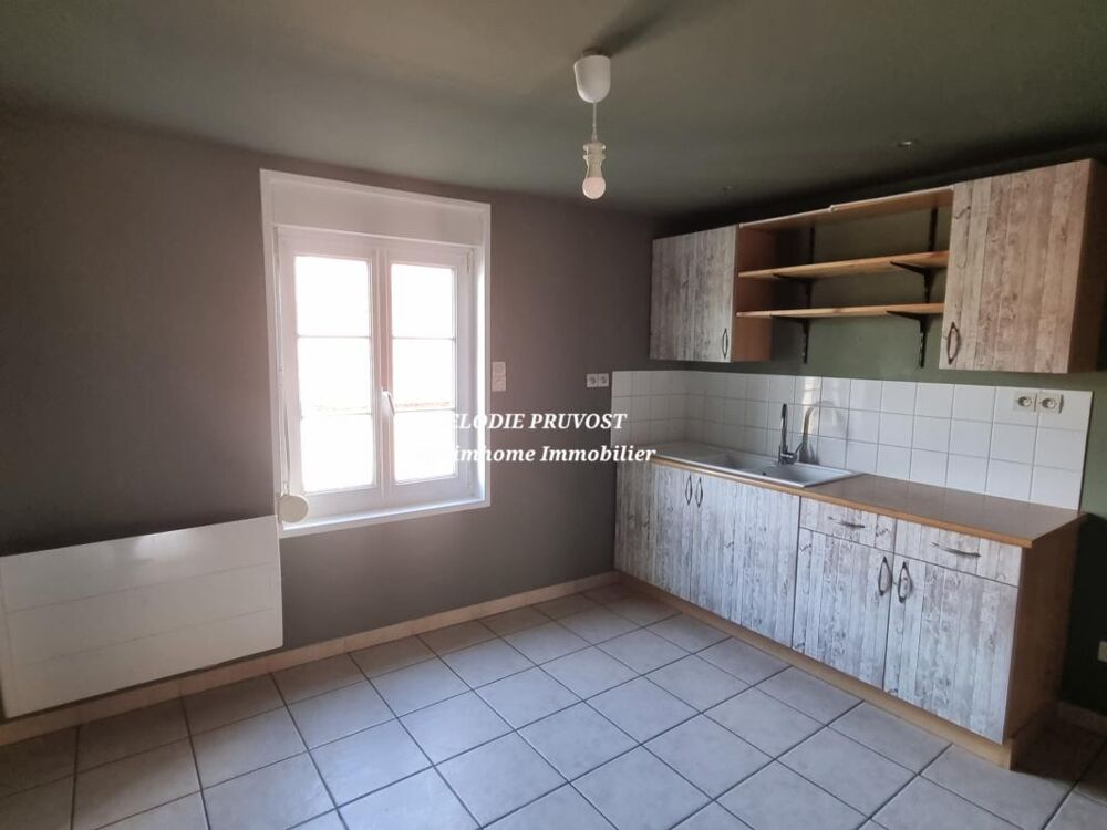 Maison semi individuelle 50m2