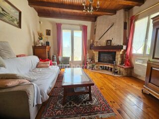  Maison à vendre 6 pièces 115 m²
