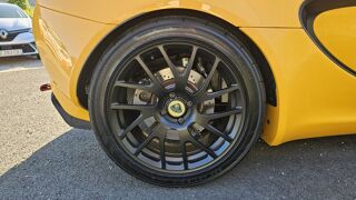 Elise S3 1.8 i 220 20th Anniversaire 2016 occasion 37230 Fondettes