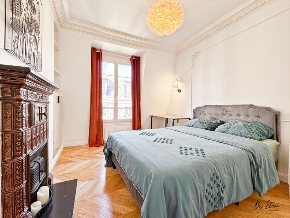  vendre  Appartement Paris 12