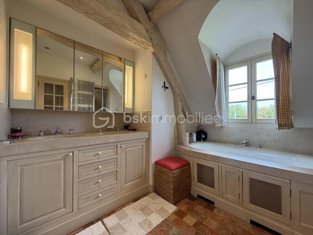  vendre  Proprit/chteau Pont-l'vque (14130)