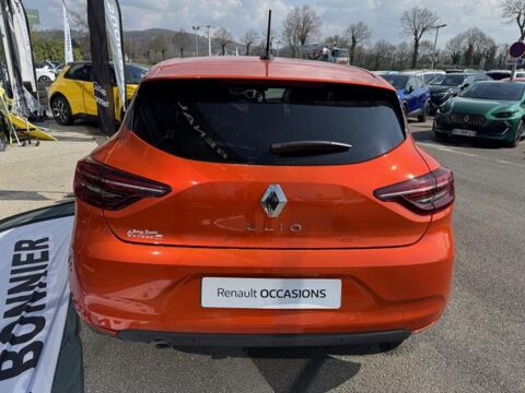 Clio V TCe 90 Evolution 2023 occasion 42210 Bellegarde-en-Forez