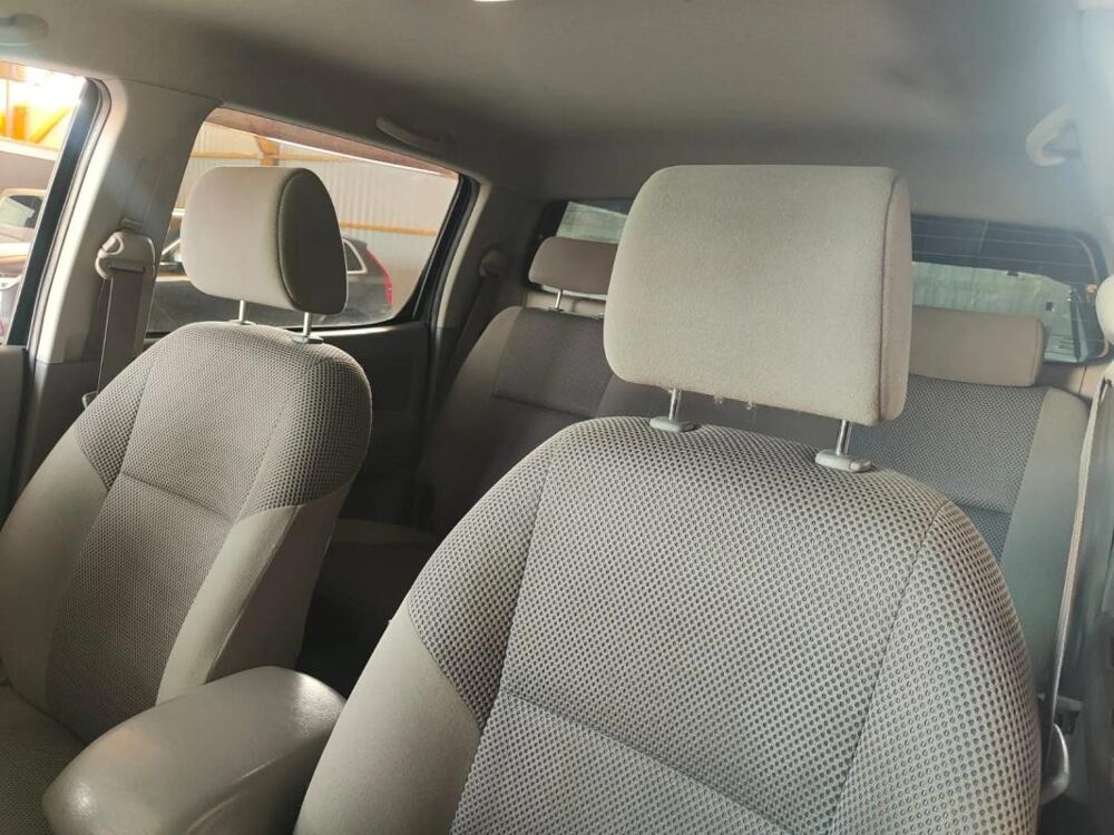 Hilux DBLE CAB 144 D-4D 4x4 2010 occasion 56120 Les Forges De Lanouee