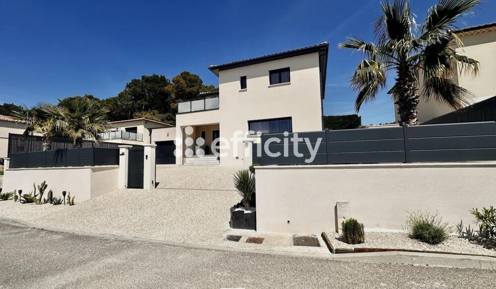 Vente Villa Villa Bollene
