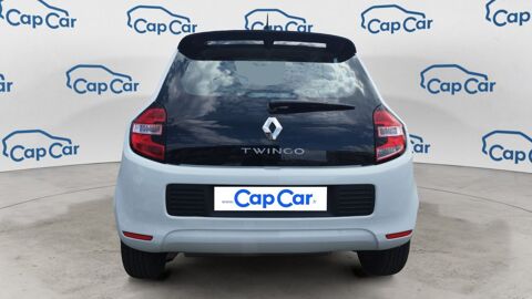 Twingo 1.0 SCe 70 Life 2018 occasion 44470 Carquefou