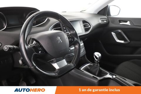 308 SW 1.5 Blue-HDi Active Business 102 ch 2018 occasion 92130 Issy-les-Moulineaux