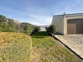  Maison � vendre 4 pi�ces 87 m�