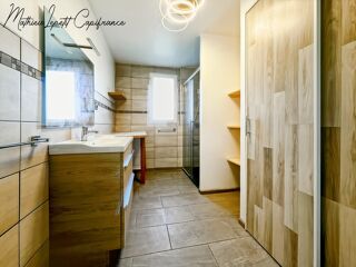  Maison � vendre 5 pi�ces 100 m�