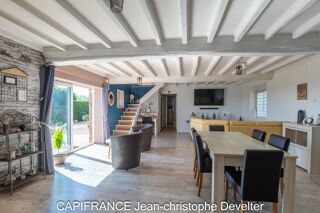  Maison à vendre 5 pièces 121 m²
