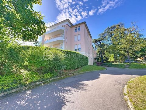   Bel appartement situ� sur les hauteurs de Dijon- parking- cave et piscine Maison - 2 pi�ce(s) - 51 m�