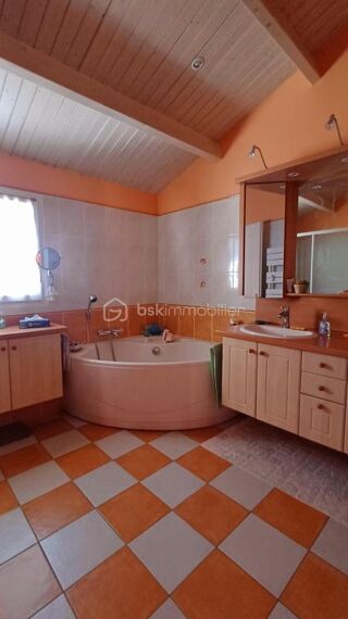  Maison à vendre 5 pièces 108 m²