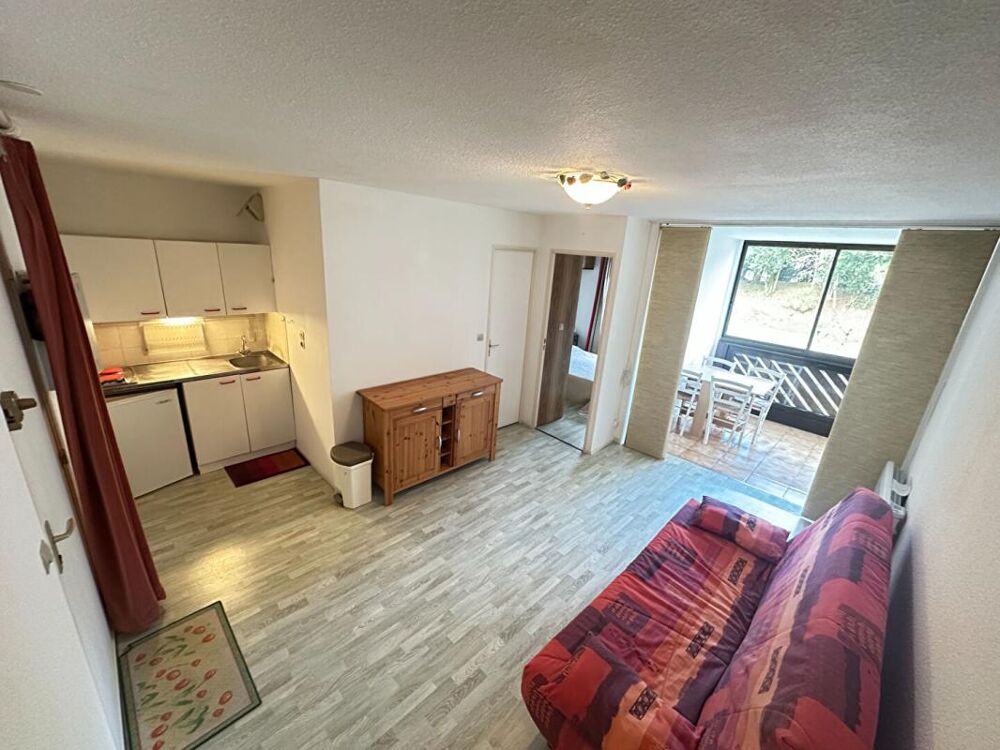 Vente Appartement Appartement type T2 200 m Plage Saint georges de didonne
