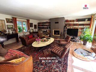  Maison à vendre 7 pièces 200 m²