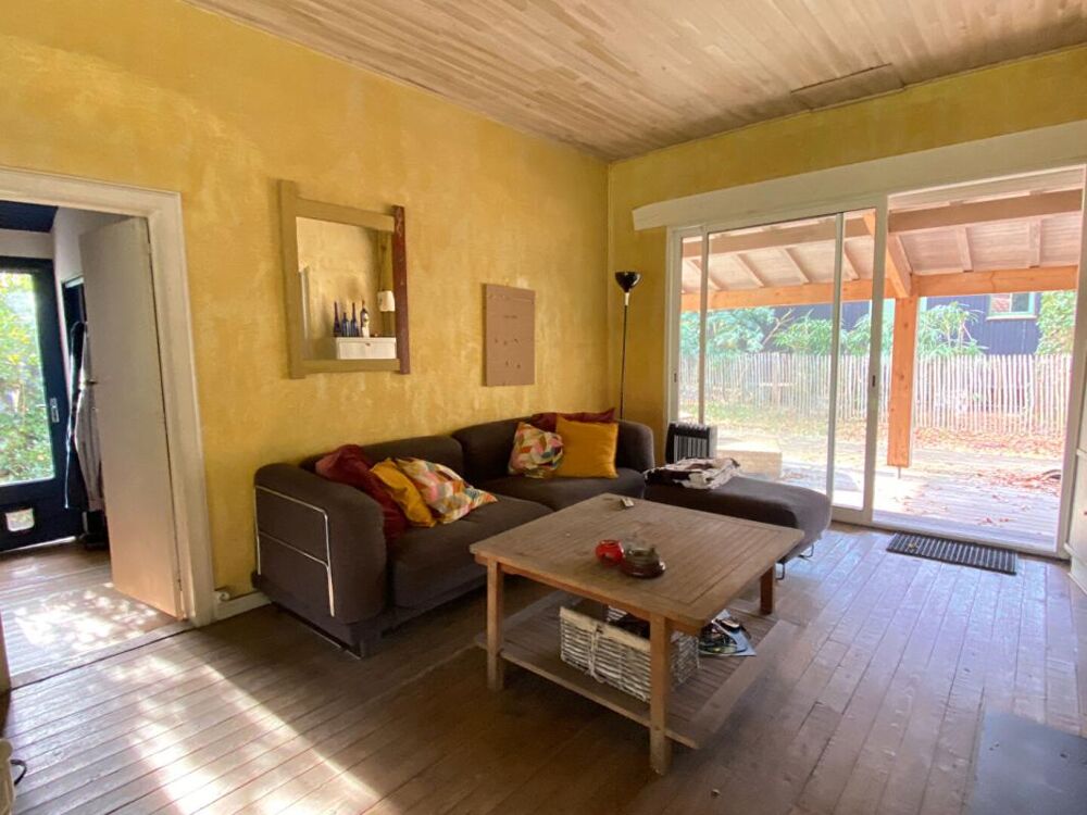 Maison Claouey 4 pièce(s) 77 m2