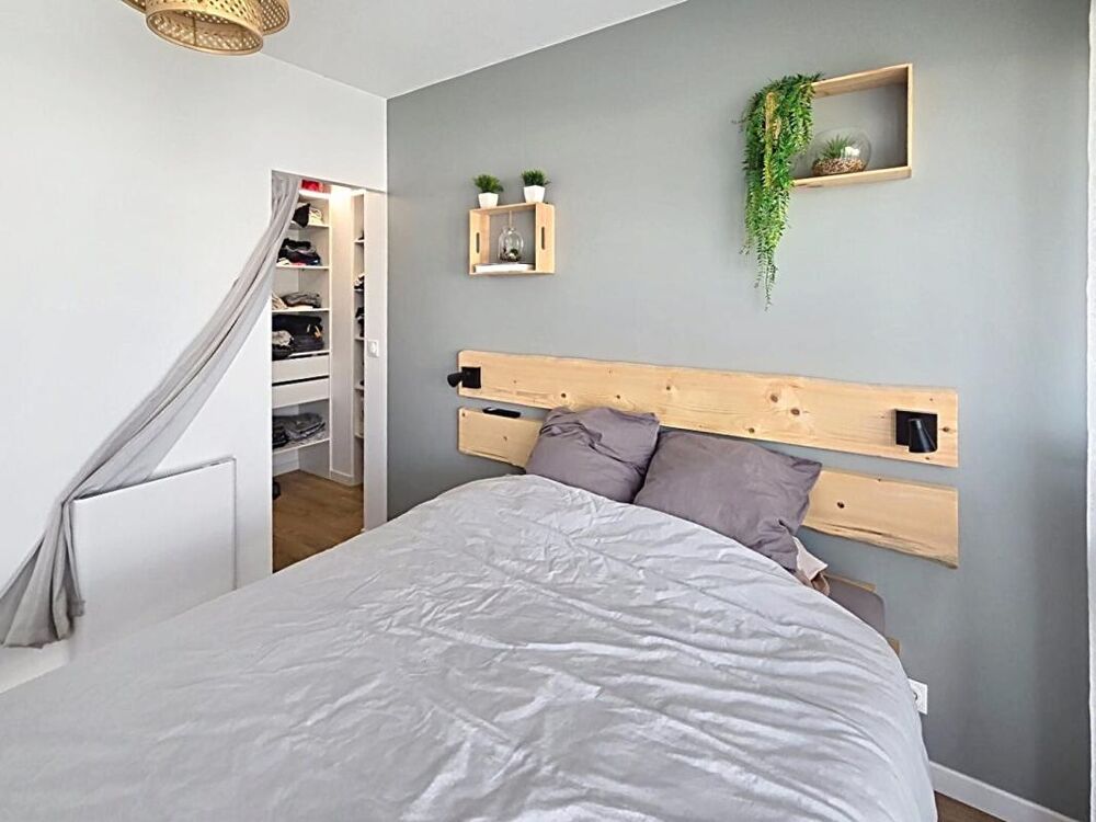 Vente Maison Maison La Verrie 5 pièces 87 m2 La verrie
