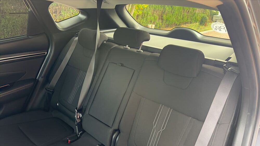 Tucson 1.6 CRDi 136 Mild Hybrid Executive 2021 occasion 77580 Maisoncelles En Brie