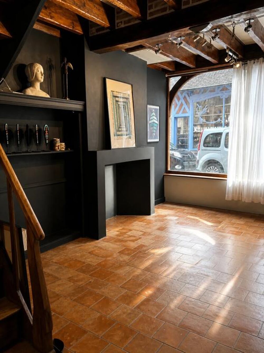 Vente Appartement Local commercial de caractère au cœur de Forges-les-Eaux Forges les eaux