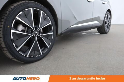 DS4 1.6 E-Tense Hybride Rivoli EAT8 225 ch 2023 occasion 92130 Issy-les-Moulineaux