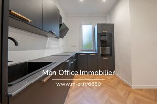  Appartement � vendre 4 pi�ces 83 m�