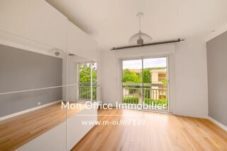  Appartement à vendre 3 pièces 80 m²