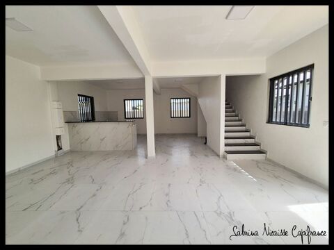  Maison � louer 5 pi�ces 153 m�