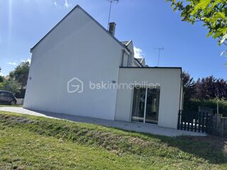  Maison à vendre 6 pièces 126 m²