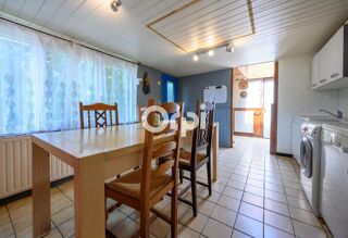  Maison à vendre 3 pièces 81 m²
