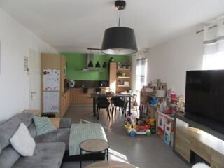  Appartement  vendre 3 pices 65 m