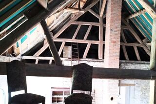  Maison à vendre 6 pièces 200 m²