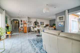 Maison à vendre 6 pièces 208 m²