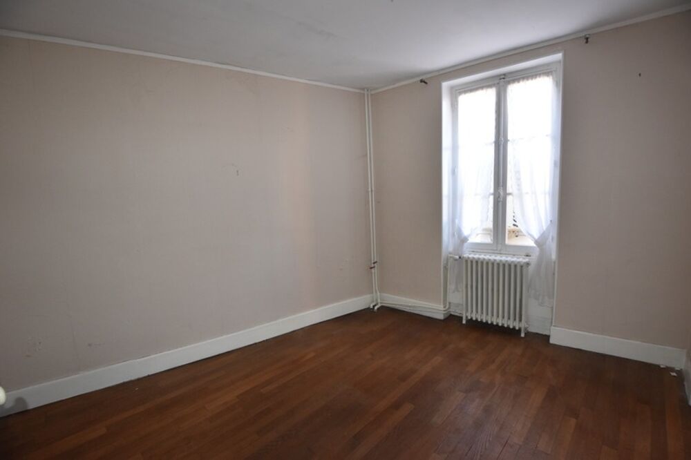 Vente Immeuble Immeuble à vendre DIGOIN (71) Digoin