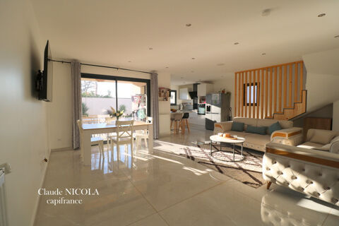   Maison � vendre 7 pi�ces SAINT MARCEL LES VALENCE (26) Maison - 7 pi�ce(s) - 139 m�