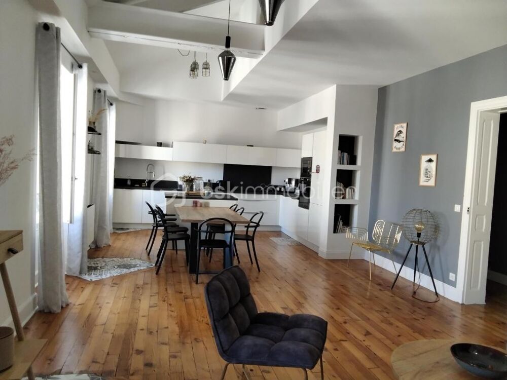  vendre  Duplex/triplex Biarritz (64200)